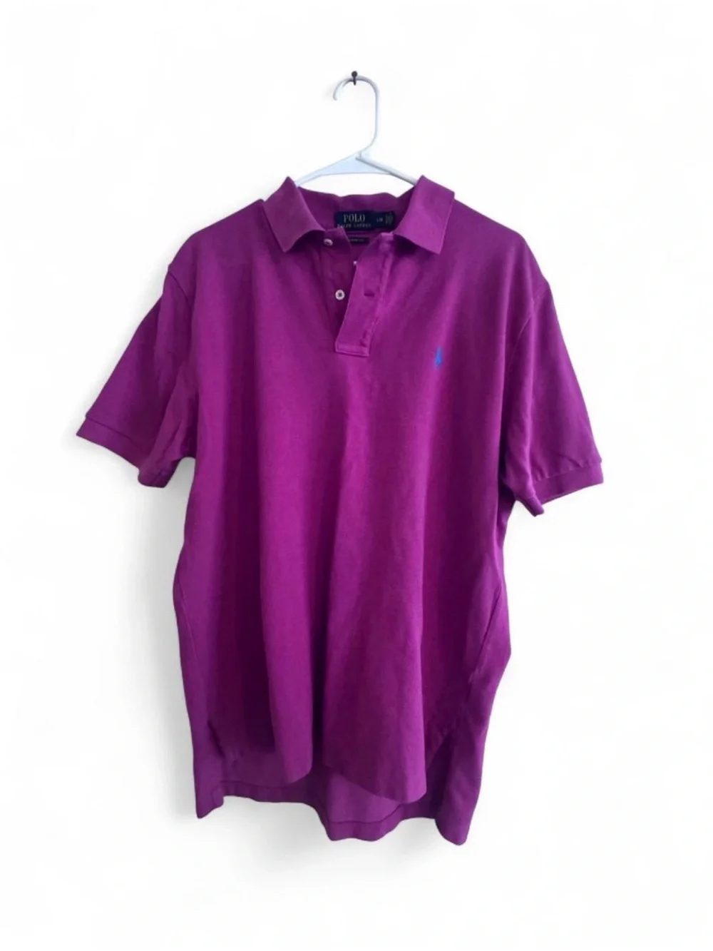 Ralph Lauren classic short